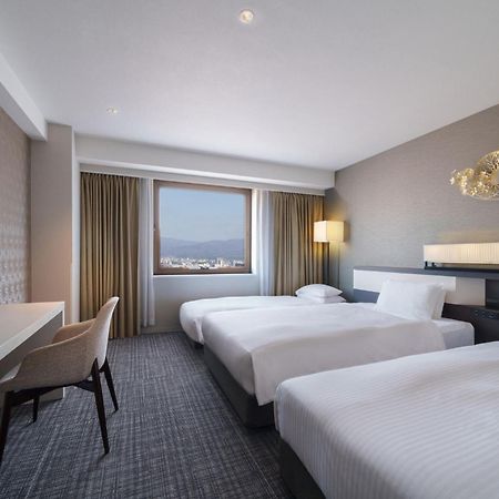 Premier Hotel - Cabin President - Hakodate Kültér fotó