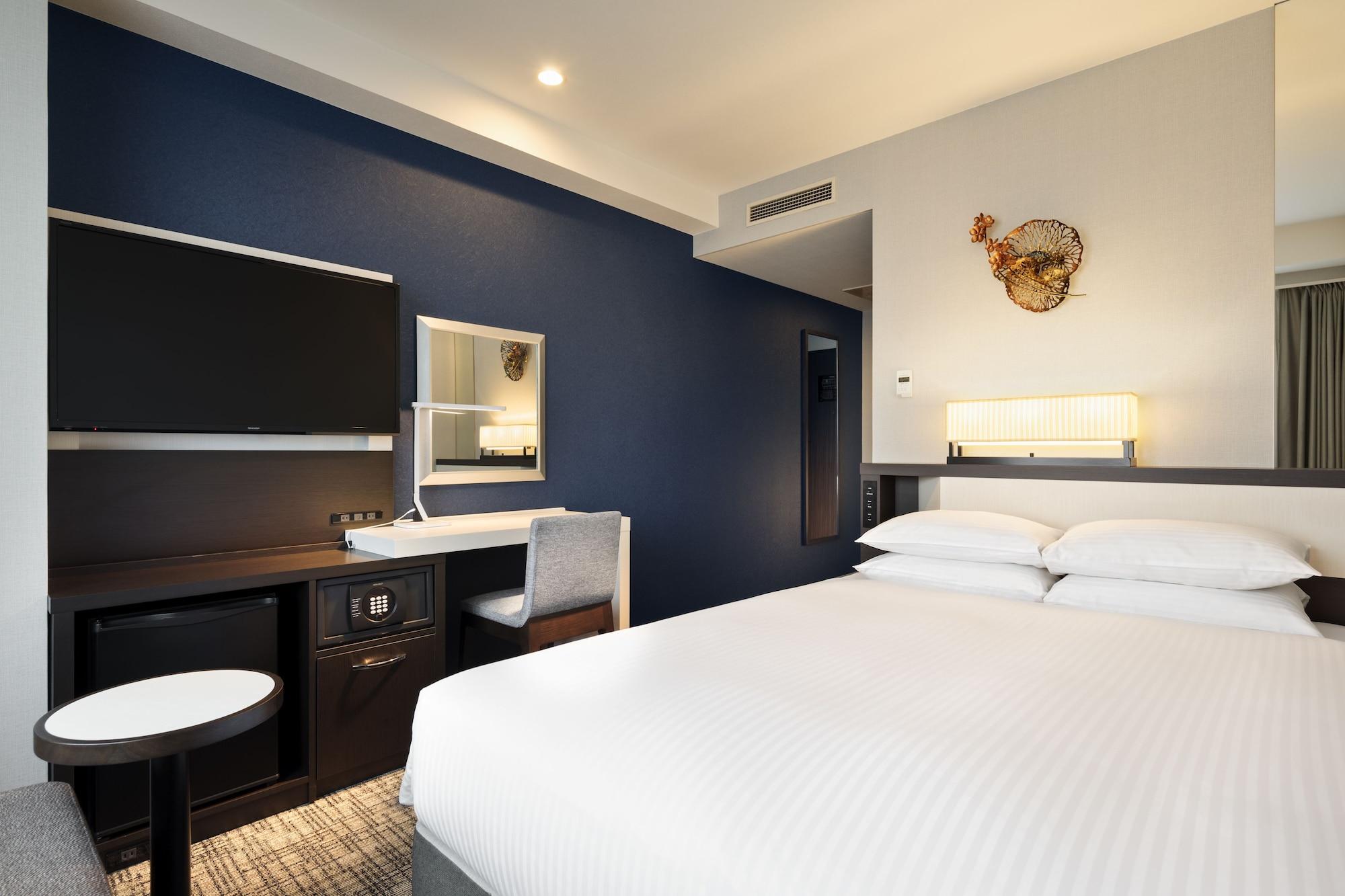 Premier Hotel - Cabin President - Hakodate Kültér fotó