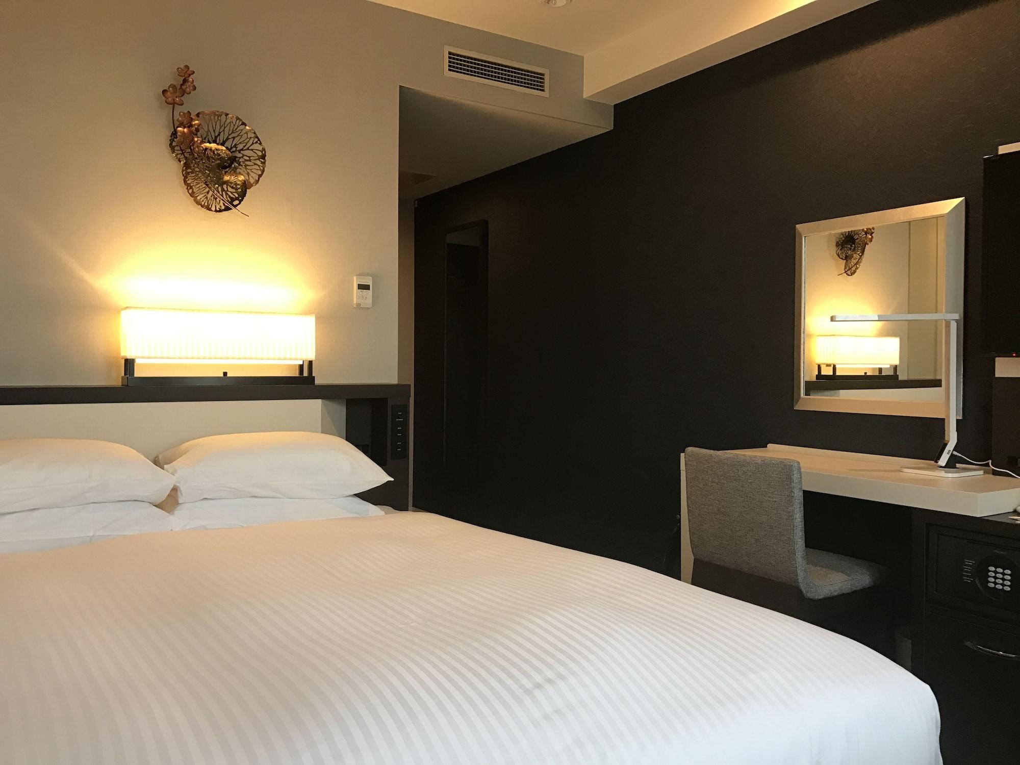 Premier Hotel - Cabin President - Hakodate Kültér fotó