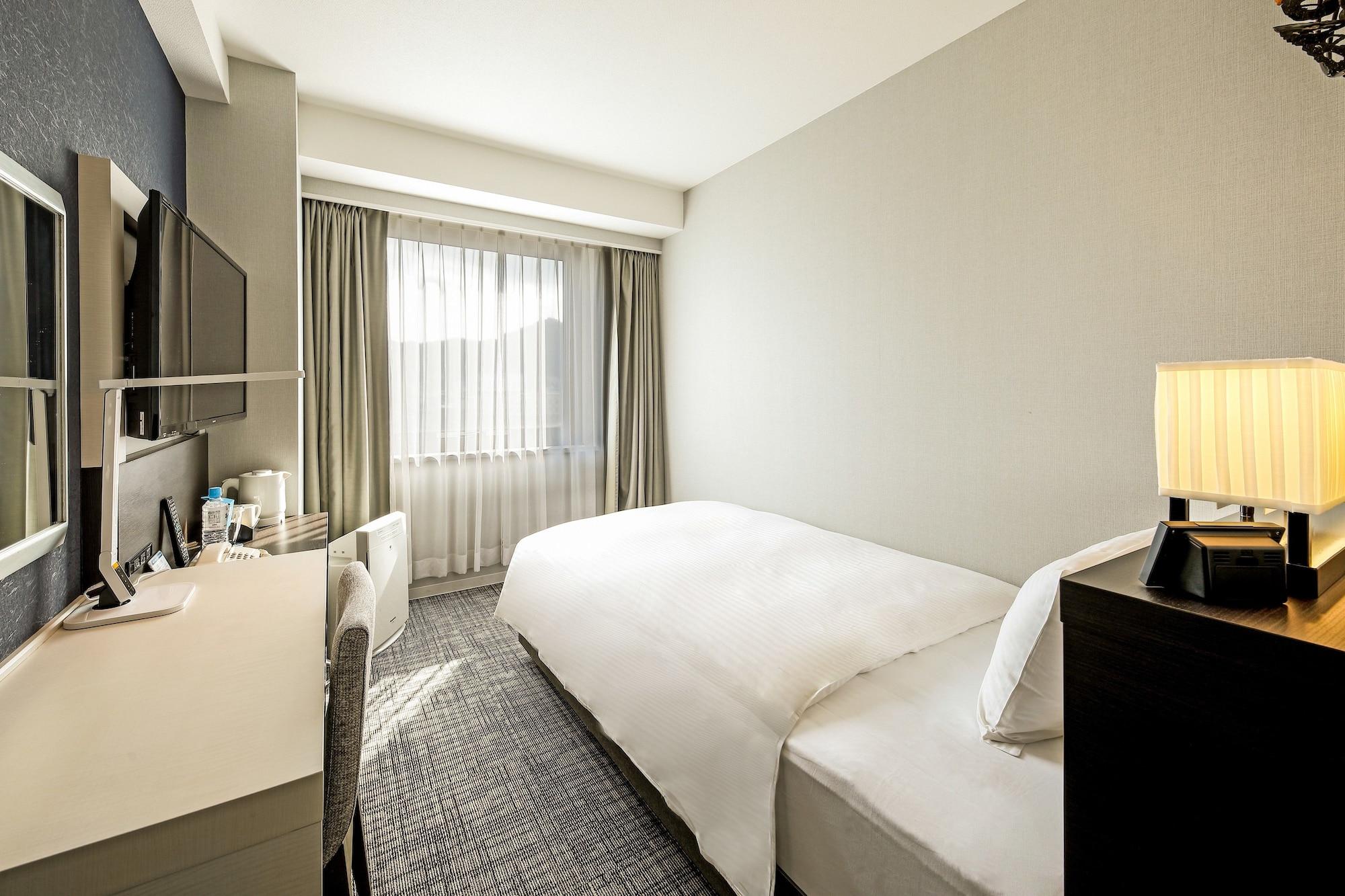 Premier Hotel - Cabin President - Hakodate Kültér fotó