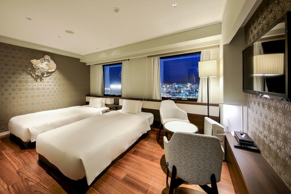Premier Hotel - Cabin President - Hakodate Kültér fotó