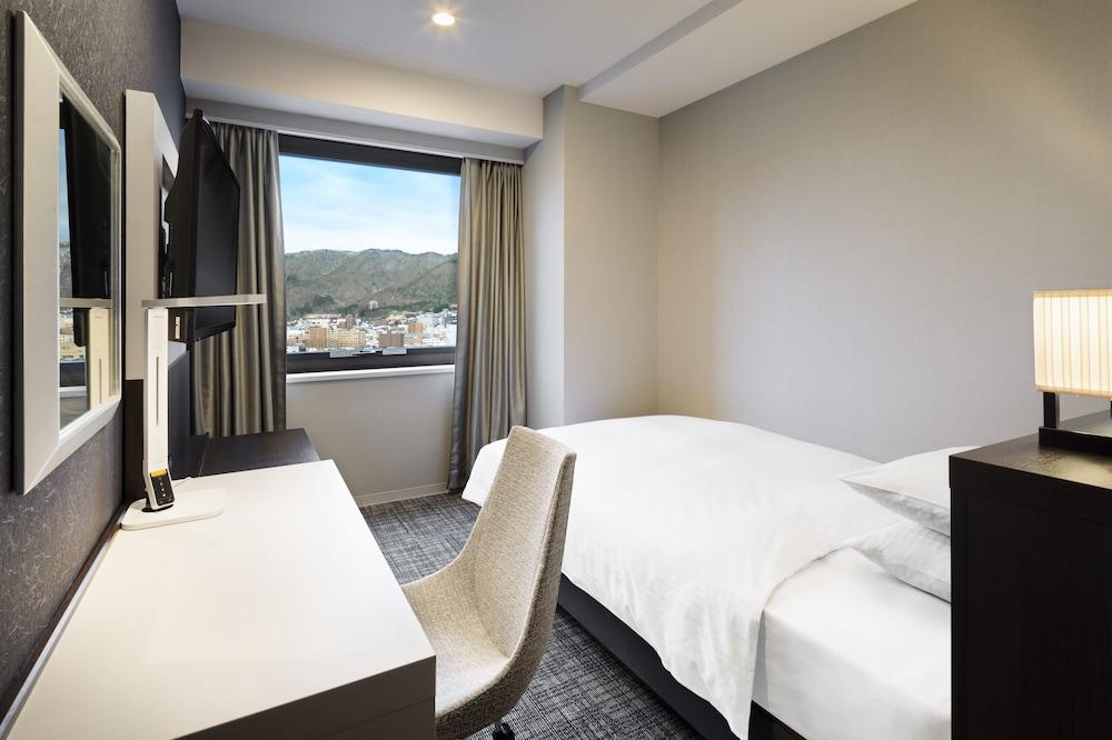 Premier Hotel - Cabin President - Hakodate Kültér fotó