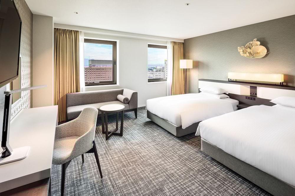 Premier Hotel - Cabin President - Hakodate Kültér fotó