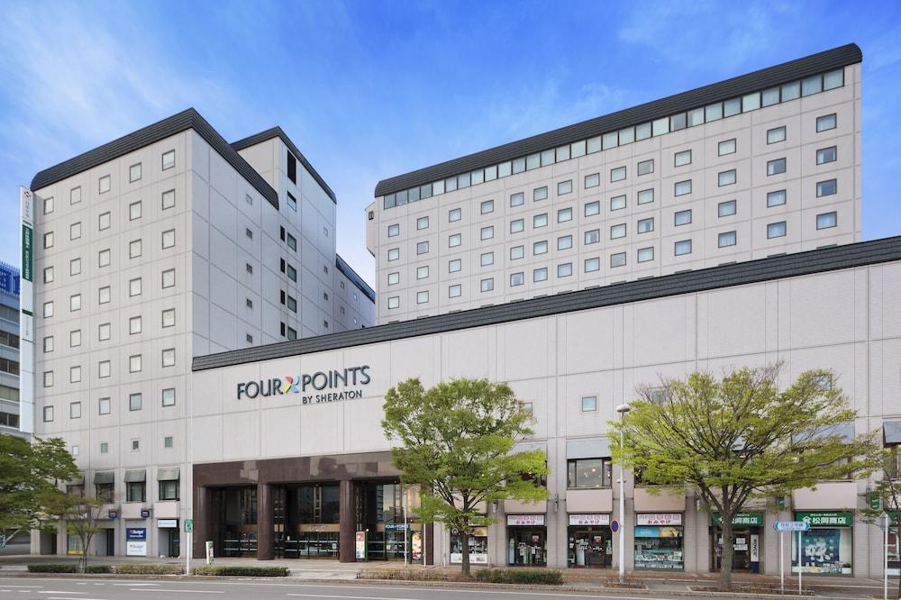 Premier Hotel - Cabin President - Hakodate Kültér fotó