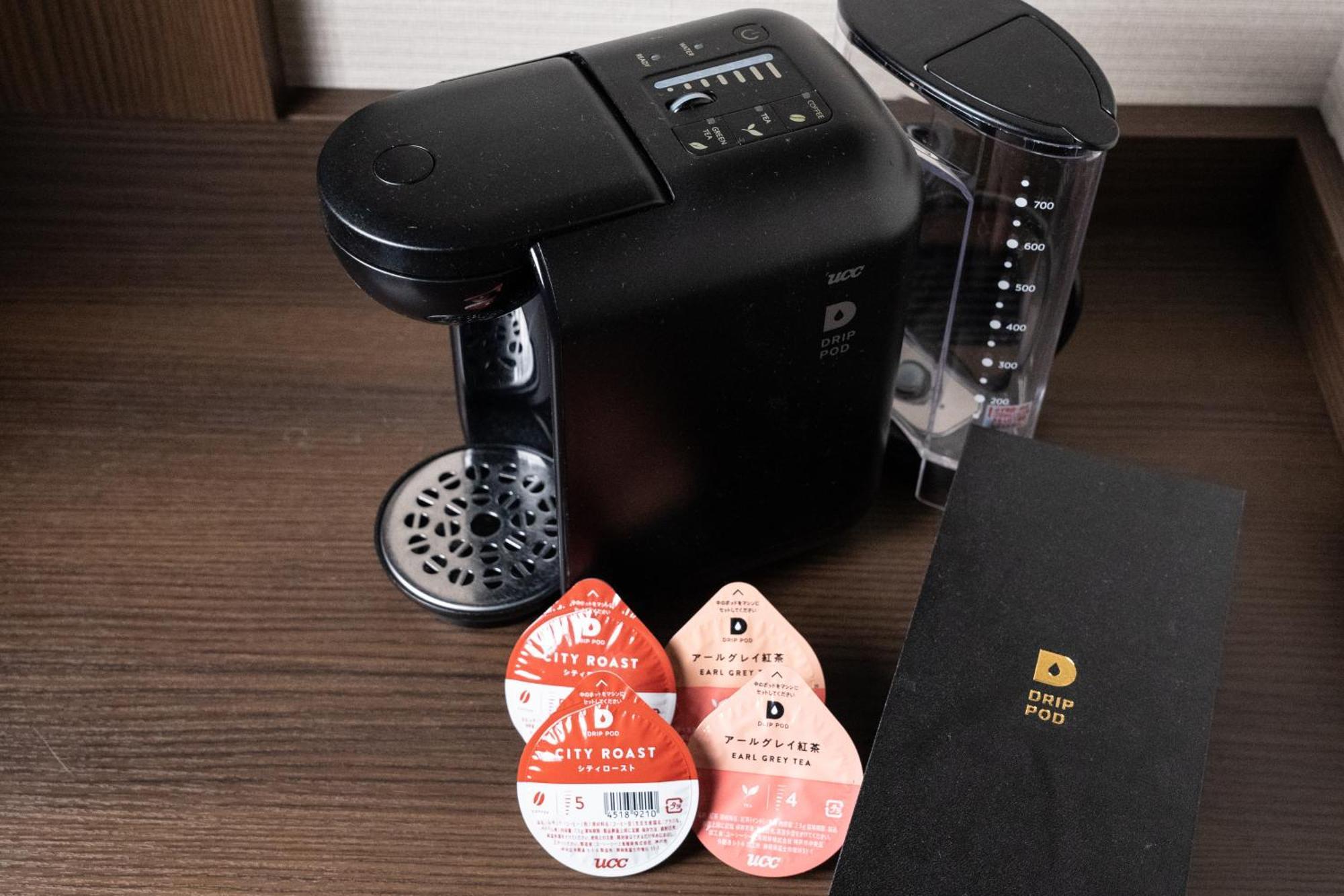 Premier Hotel - Cabin President - Hakodate Kültér fotó