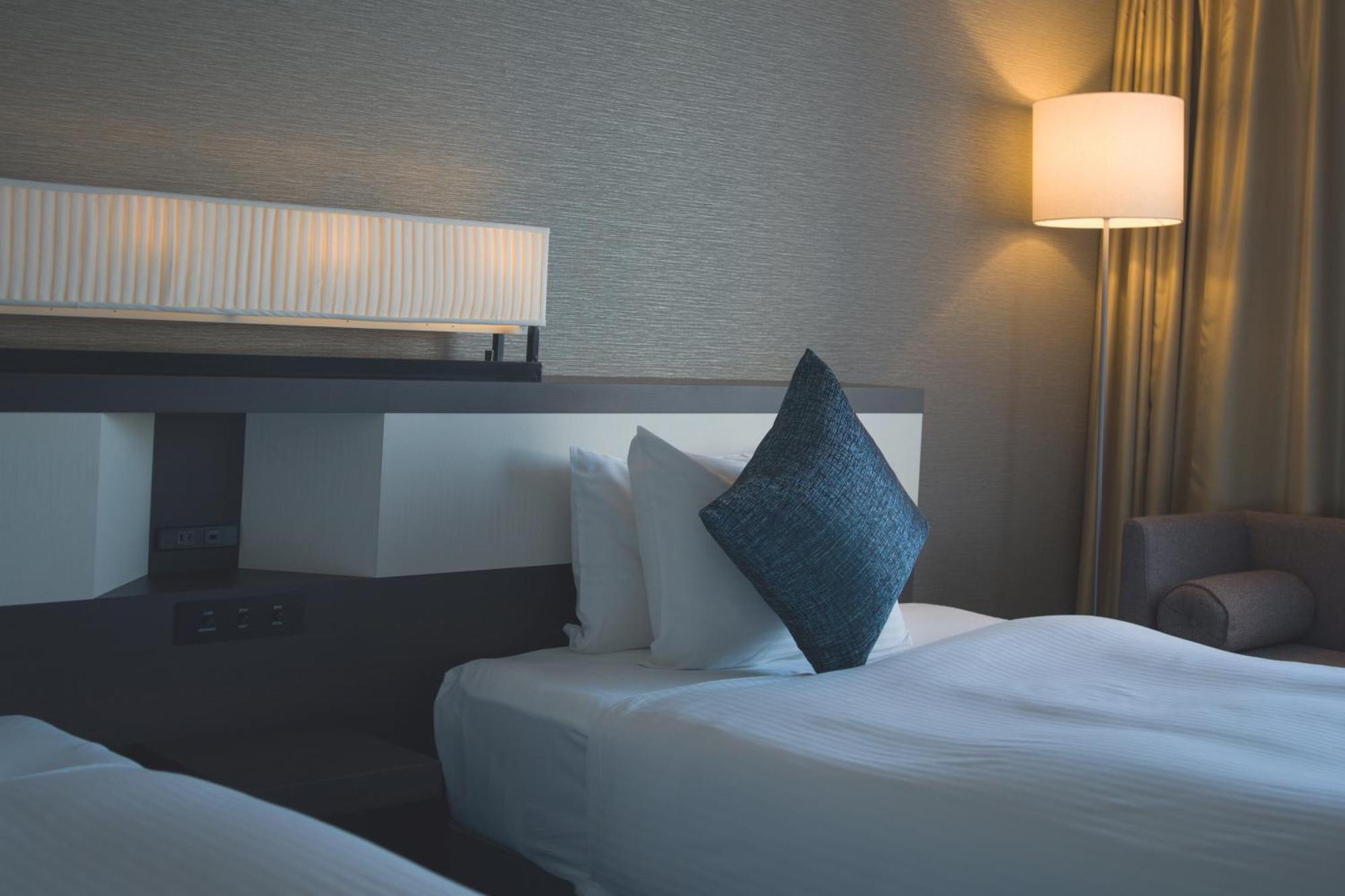 Premier Hotel - Cabin President - Hakodate Szoba fotó