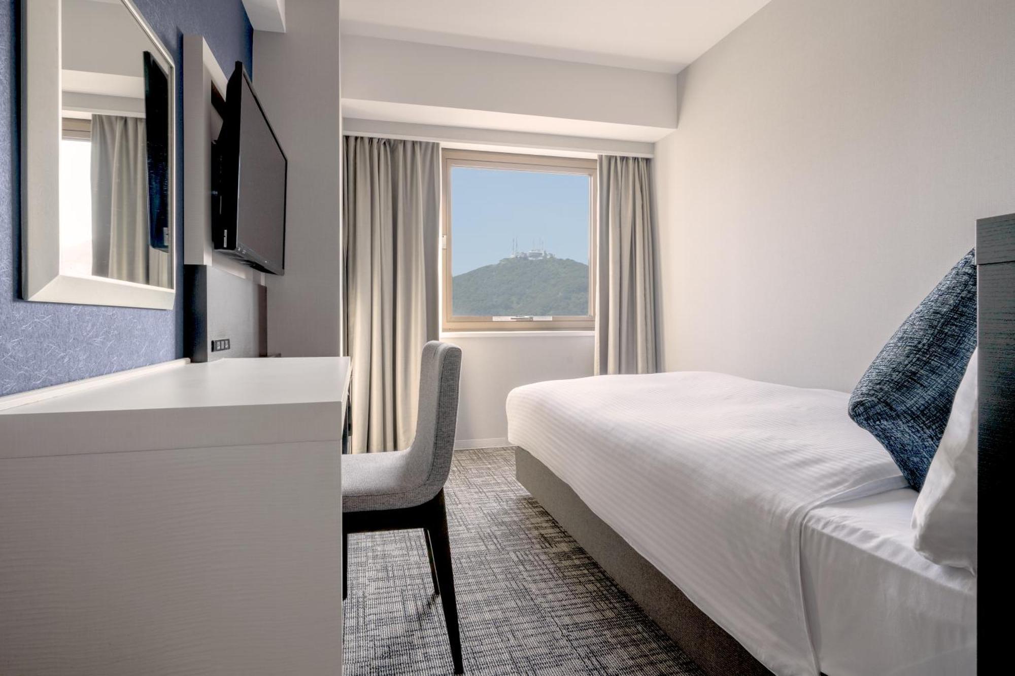 Premier Hotel - Cabin President - Hakodate Szoba fotó
